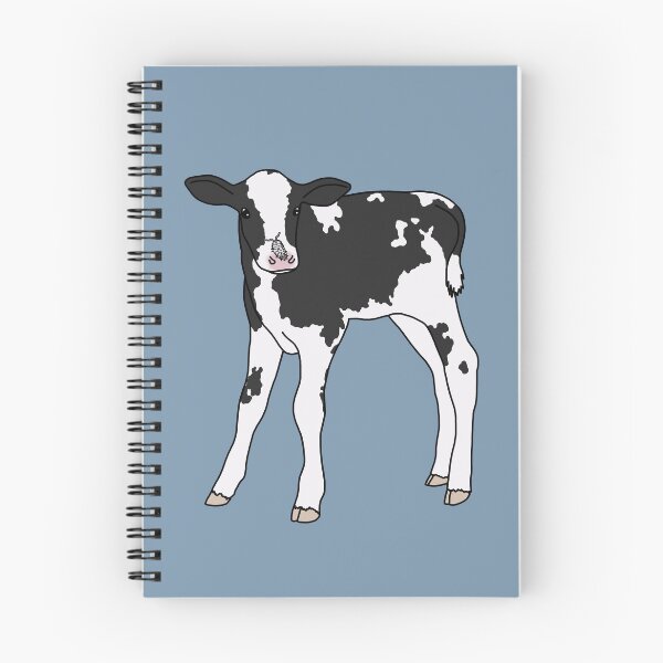 Item preview, Dairy Cow Isopod on Dairy Cow Calf designed and sold by taylorrowan.