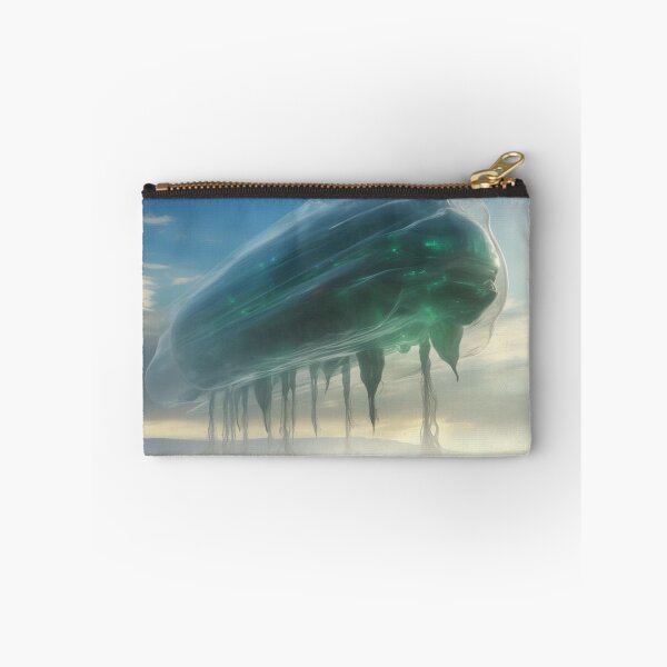 Item preview, The Arrival designed and sold by nuapkw.
