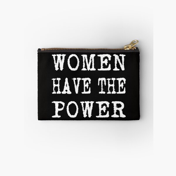 Item preview, Women Have the Power designed and sold by electrovista.