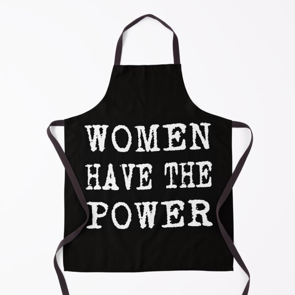 Item preview, Women Have the Power designed and sold by electrovista.