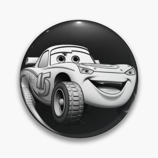 Item preview, The Evolution of Animated Cars in Cinema designed and sold by NoahWebba.