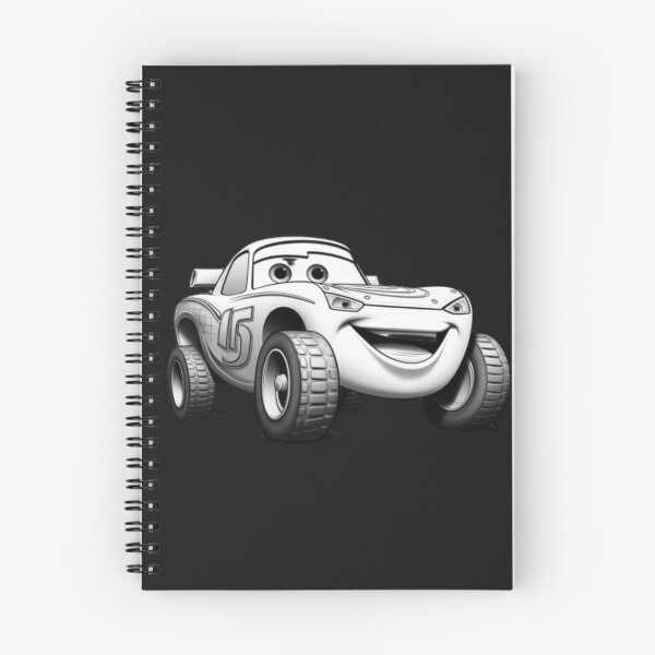 Item preview, The Evolution of Animated Cars in Cinema designed and sold by NoahWebba.