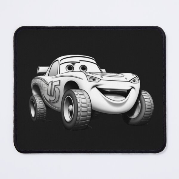 Item preview, The Evolution of Animated Cars in Cinema designed and sold by NoahWebba.