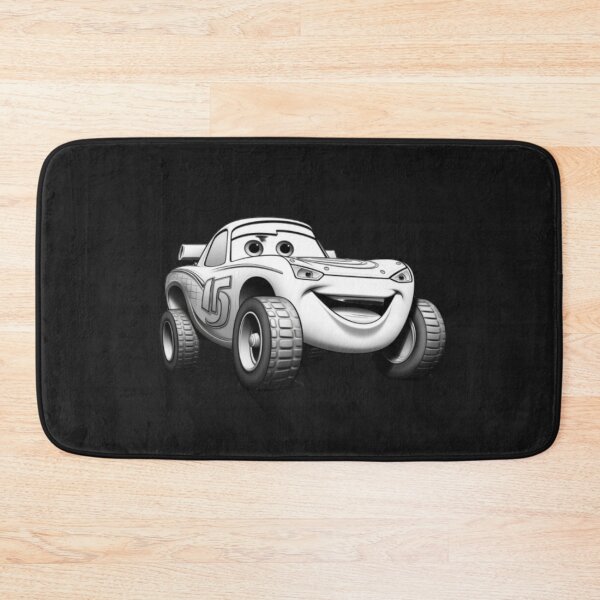 Item preview, The Evolution of Animated Cars in Cinema designed and sold by NoahWebba.