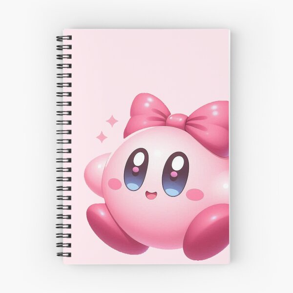 Item preview, Pink ball character designed and sold by miriam-miranda.