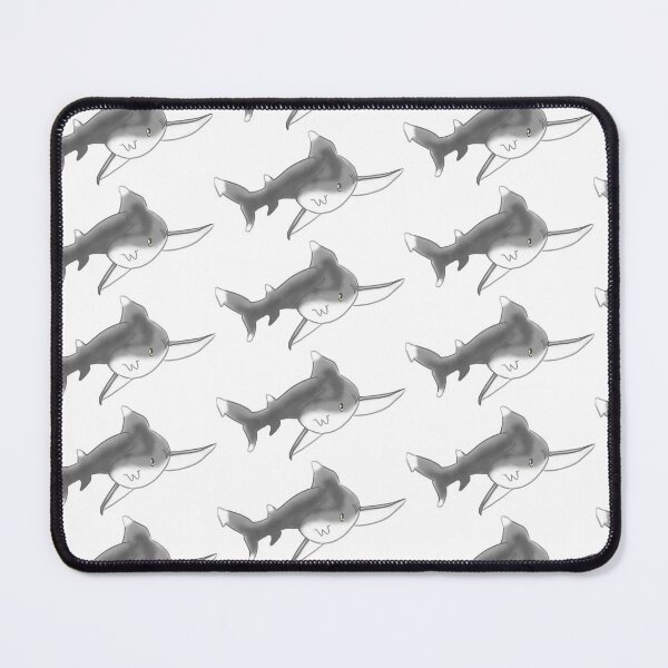 Item preview, whitetip reef shark :3 designed and sold by mediorcesav.