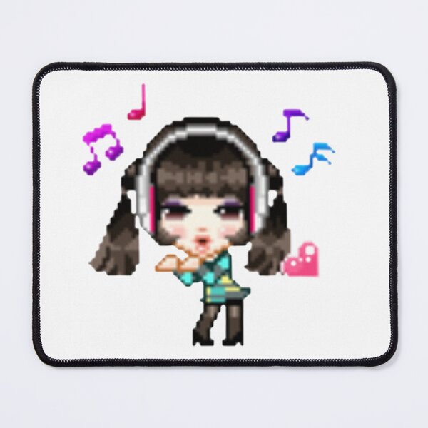 Item preview, 2ne1 Minzy Can't Nobody Mini Me 4 designed and sold by Otakubunny.