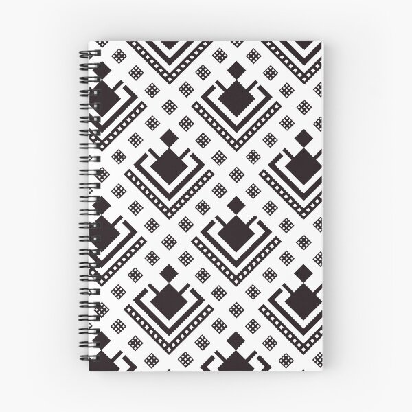 Item preview, Zimbabwe Modernised Black & White Retso Retro Print  designed and sold by Zimbrand Designs.
