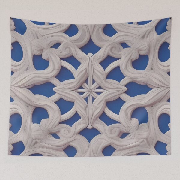 Item preview, PATTERN OF SWEDEN  - PATTERN 2 designed and sold by SpecialForceART.