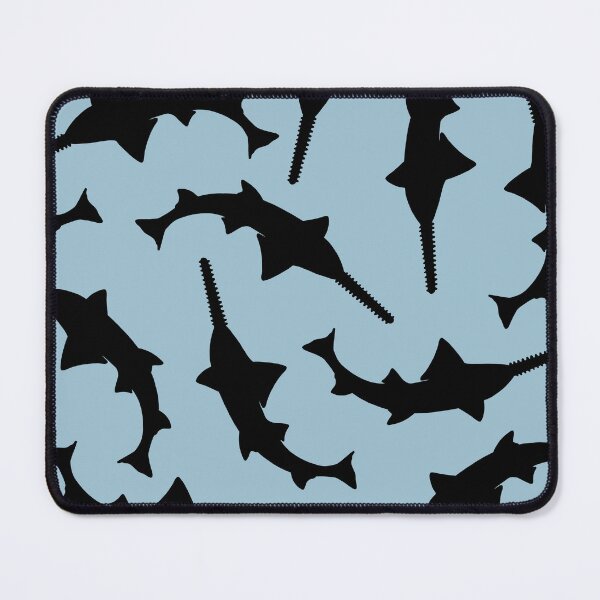 Item preview, Sawfish designed and sold by taylorrowan.
