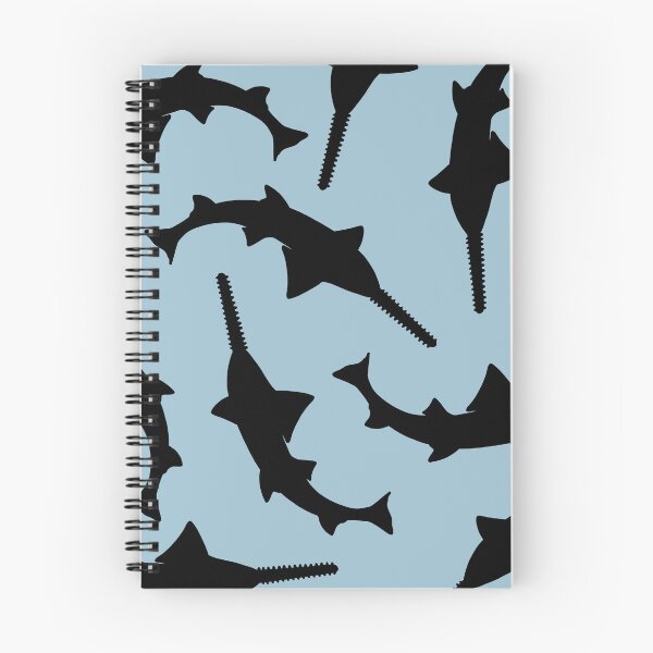 Item preview, Sawfish designed and sold by taylorrowan.