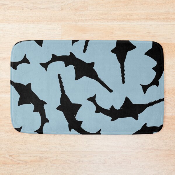 Item preview, Sawfish designed and sold by taylorrowan.