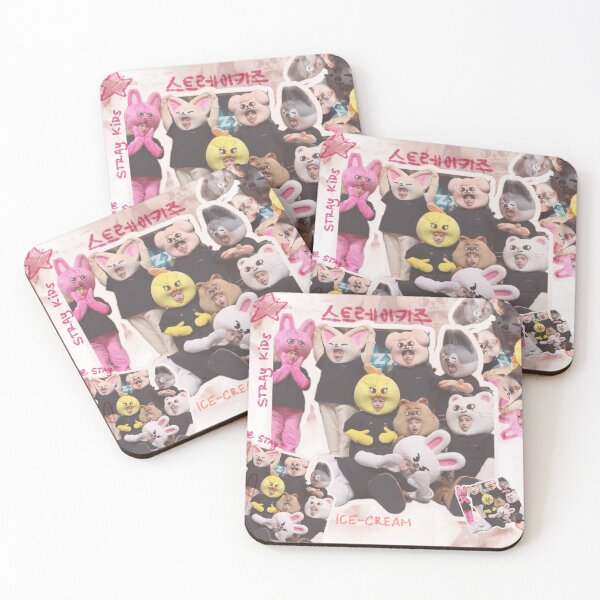 Item preview, Stray kids Skzoo designed and sold by Sianheszartt.