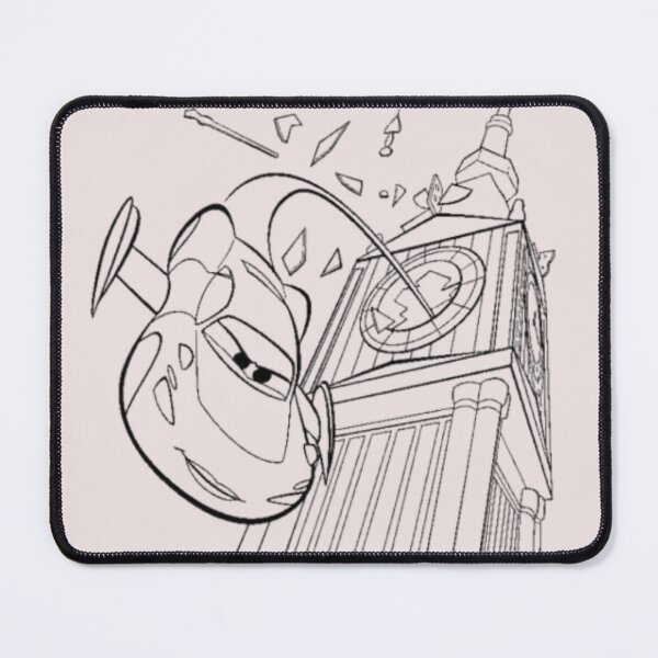 Item preview, The Making of "Cars": Behind the Scenes designed and sold by NoahWebba.
