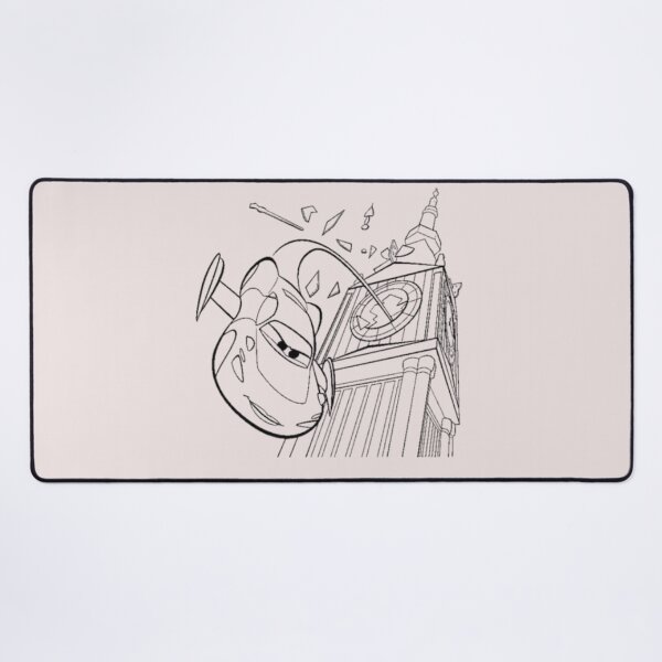 Item preview, The Making of "Cars": Behind the Scenes designed and sold by NoahWebba.