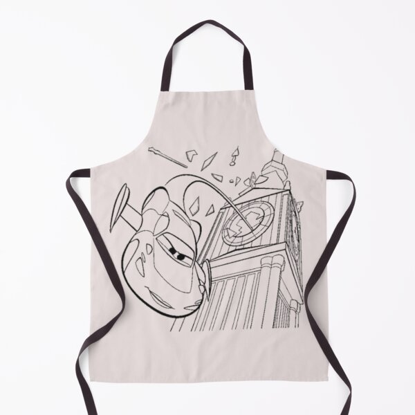Item preview, The Making of "Cars": Behind the Scenes designed and sold by NoahWebba.
