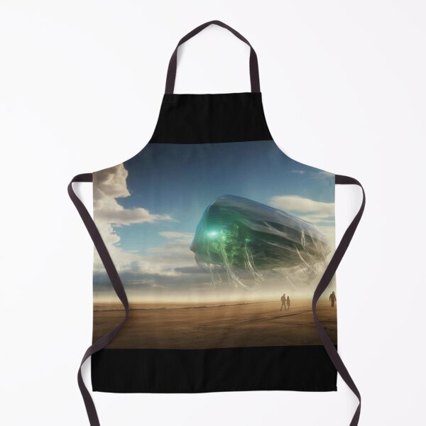 Item preview, The Arrival designed and sold by nuapkw.