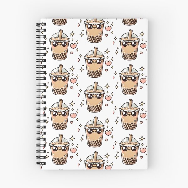 Item preview, boba tea designed and sold by JH0816.