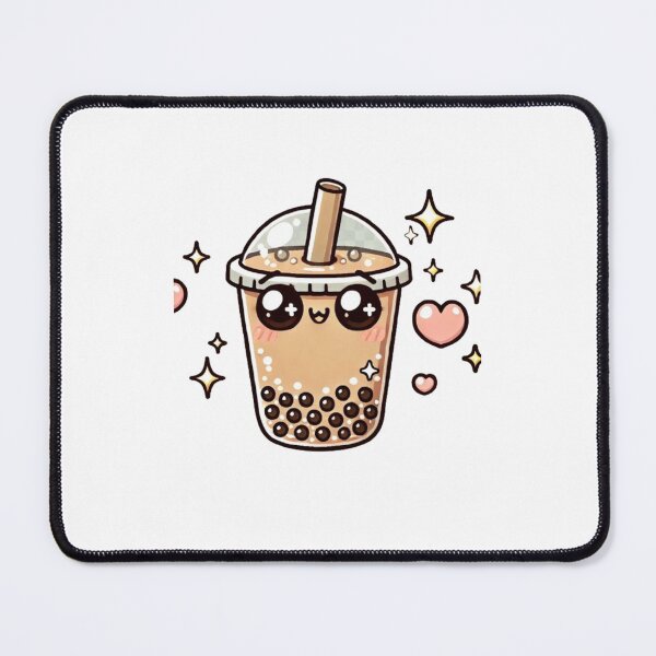Item preview, boba tea designed and sold by JH0816.