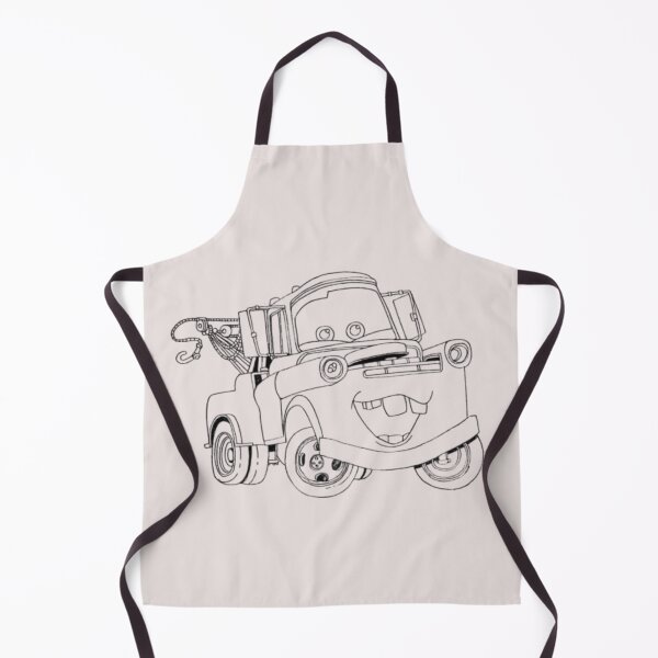 Item preview, The Character Design of Iconic Animated Cars designed and sold by NoahWebba.