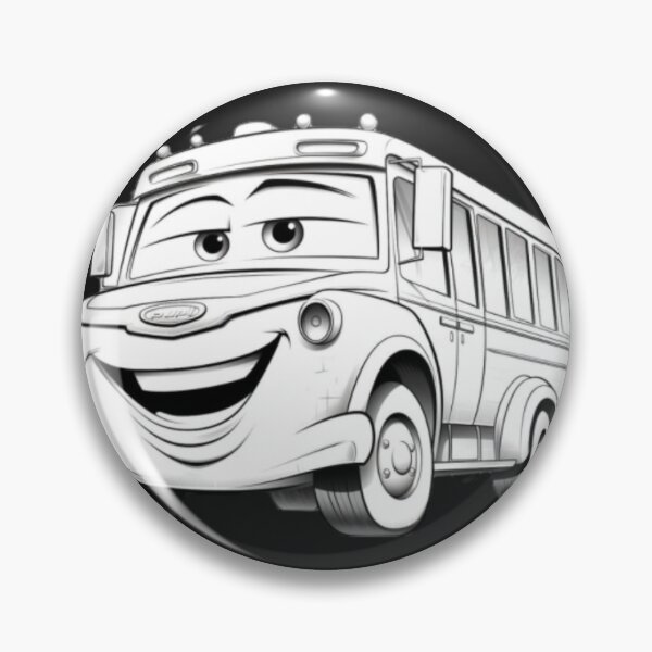Item preview, The Impact of Animated Cars on Pop Culture designed and sold by NoahWebba.
