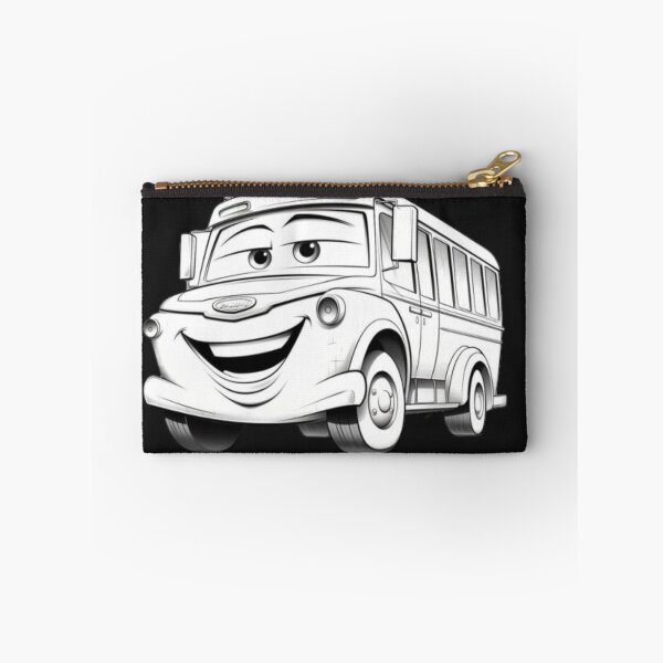 Item preview, The Impact of Animated Cars on Pop Culture designed and sold by NoahWebba.