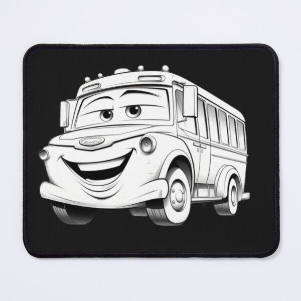 Item preview, The Impact of Animated Cars on Pop Culture designed and sold by NoahWebba.