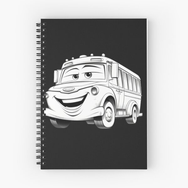 Item preview, The Impact of Animated Cars on Pop Culture designed and sold by NoahWebba.