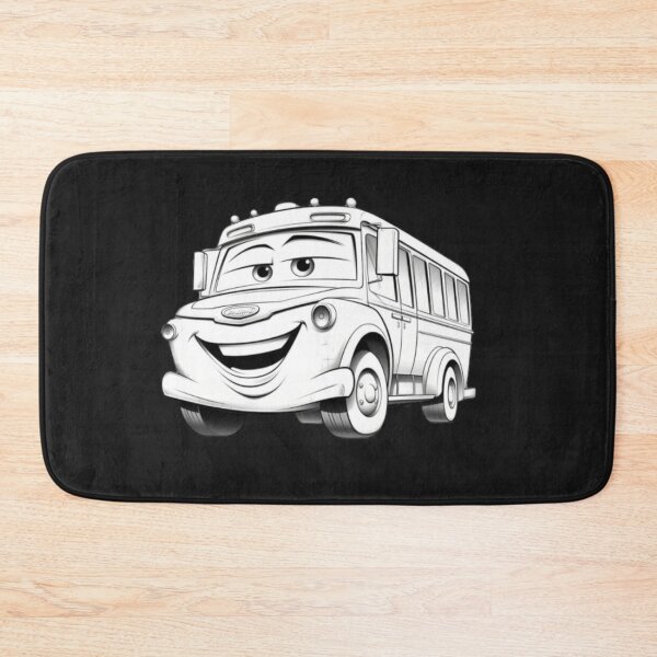 Item preview, The Impact of Animated Cars on Pop Culture designed and sold by NoahWebba.