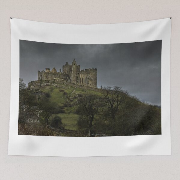 Item preview, Rock Of Cashel designed and sold by Derek Smyth.