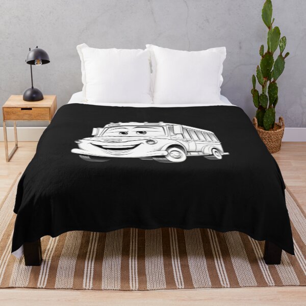 Item preview, The Impact of Animated Cars on Pop Culture designed and sold by NoahWebba.