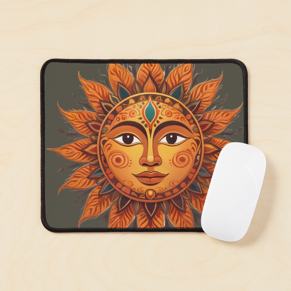 Item preview, Mouse Pad designed and sold by Camplear.