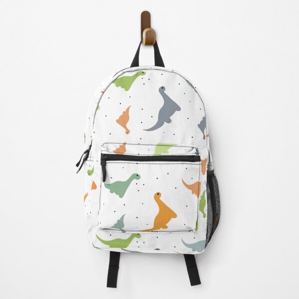 Item preview, Cute Dinosaur Print designed and sold by Seek-salvation.