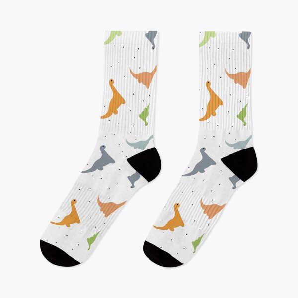 Item preview, Cute Dinosaur Print designed and sold by Seek-salvation.