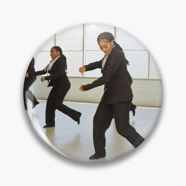 Item preview, World Dance Day 2024-2 designed and sold by PaulKPhoto.