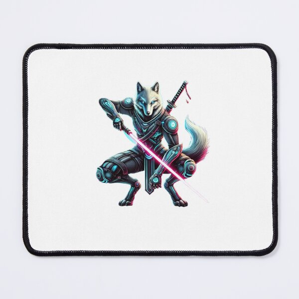 Item preview, Sci-fi Wolf Fighter designed and sold by JH0816.