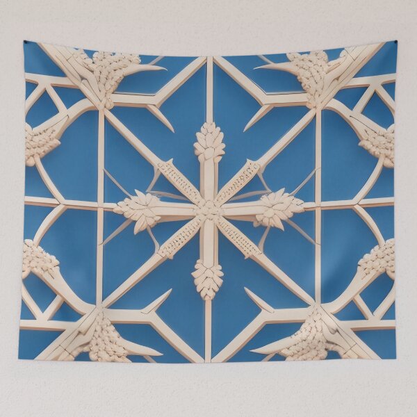 Item preview, PATTERN OF SWEDEN  - PATTERN 5 designed and sold by SpecialForceART.