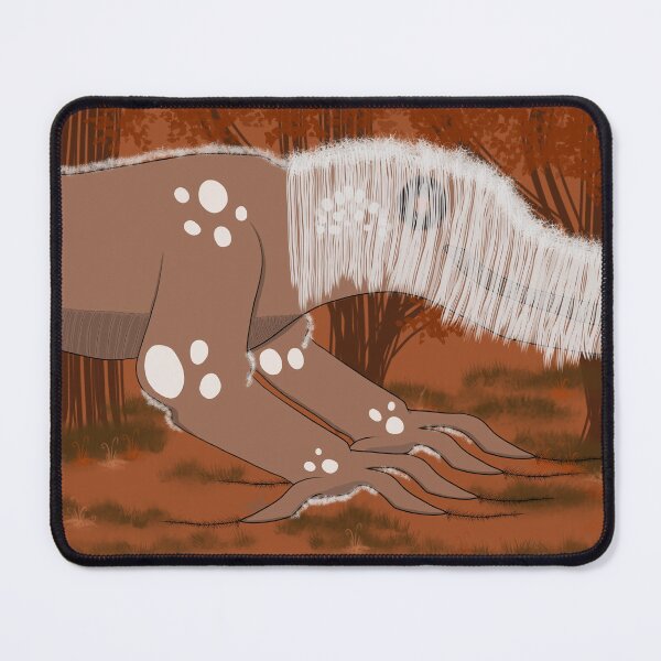 Item preview, Fungal Creature designed and sold by VelvetJack.