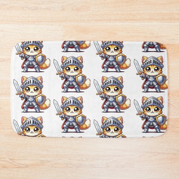 Item preview, Kitty Knight designed and sold by JH0816.
