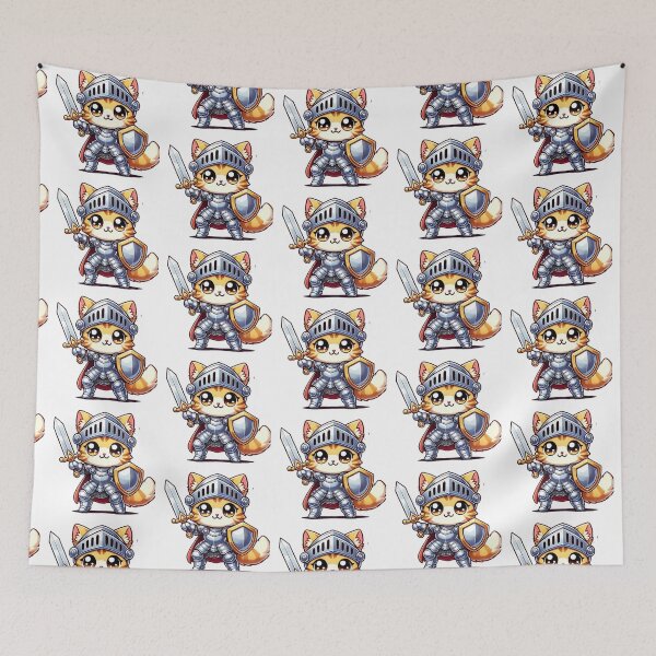 Item preview, Kitty Knight designed and sold by JH0816.