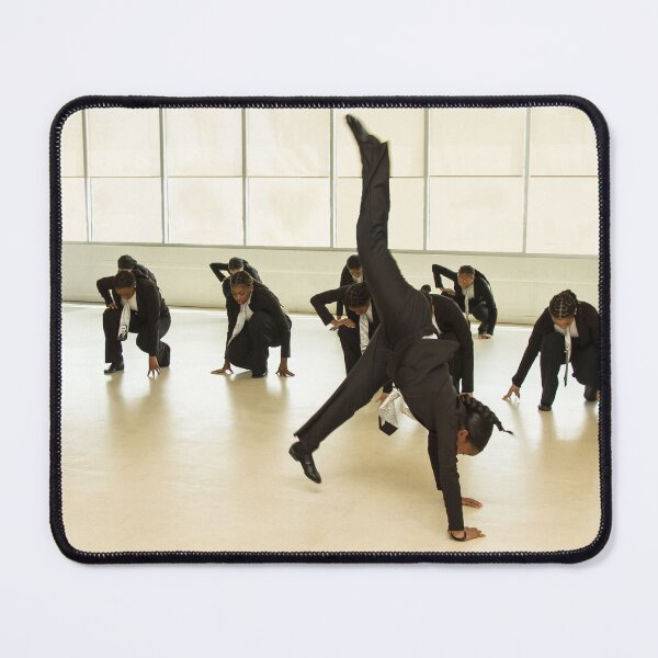 Item preview, World Dance Day 2024-1 designed and sold by PaulKPhoto.