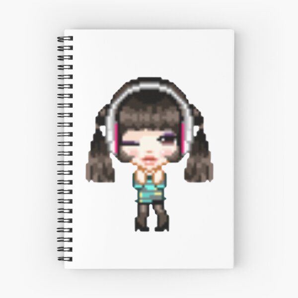 Artikelvorschau, 2ne1 Minzy kann niemand Mini Me 5 entworfen und verkauft von Otakubunny.