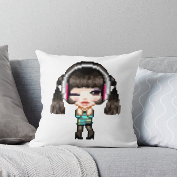 Item preview, 2ne1 Minzy Can't Nobody Mini Me 5 designed and sold by Otakubunny.
