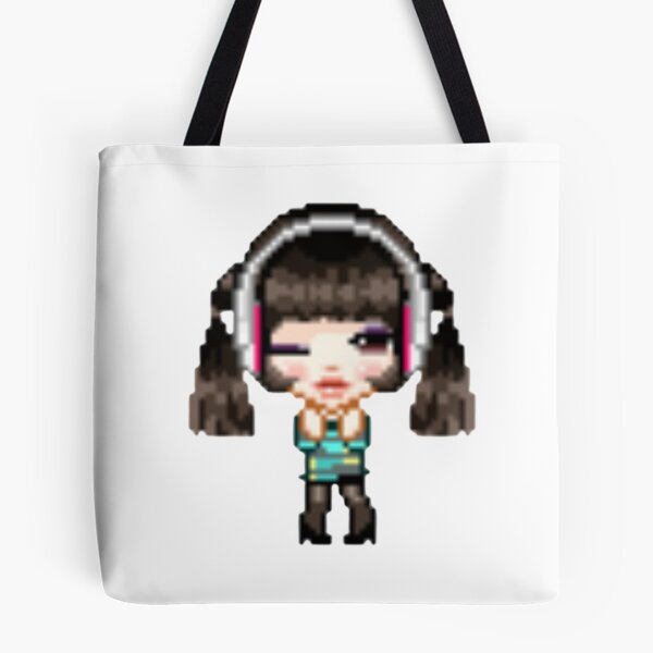 Item preview, 2ne1 Minzy Can't Nobody Mini Me 5 designed and sold by Otakubunny.