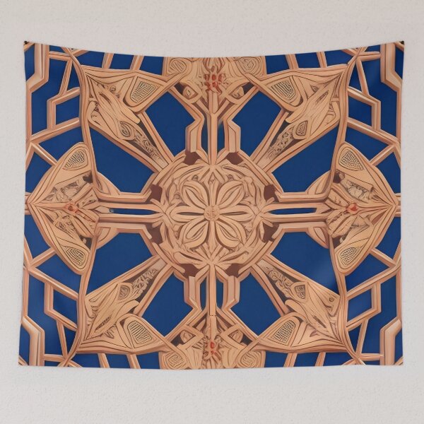 Item preview, PATTERN OF SWEDEN  - PATTERN 7 designed and sold by SpecialForceART.