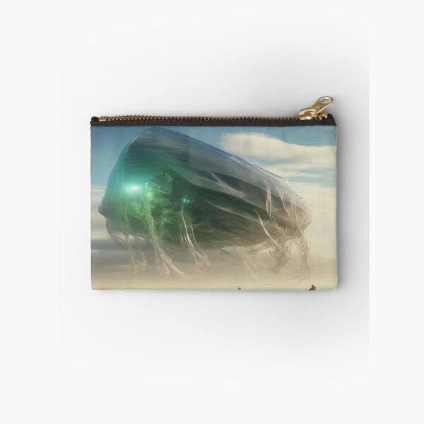Item preview, The Arrival designed and sold by nuapkw.