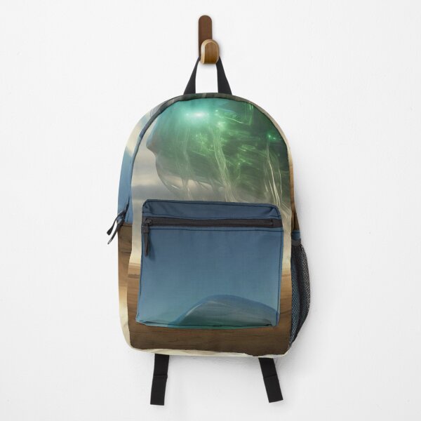 Item preview, The Arrival designed and sold by nuapkw.