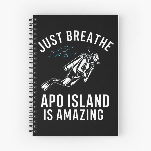 Item preview, Apo Island T-Shirt designed and sold by likbatonboot.