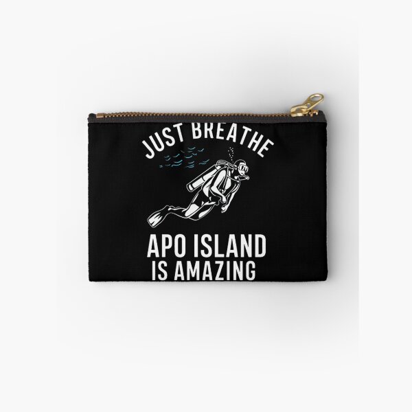Item preview, Apo Island T-Shirt designed and sold by likbatonboot.