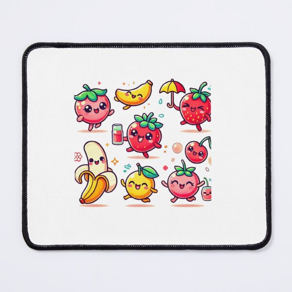 Item preview, Fruit Party designed and sold by JH0816.